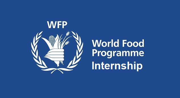 WFP Internship