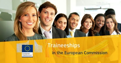Best Internship Opportunity in Brussels by the European Economic and Social Committee 2021