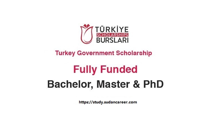 Turkish Government Scholarship