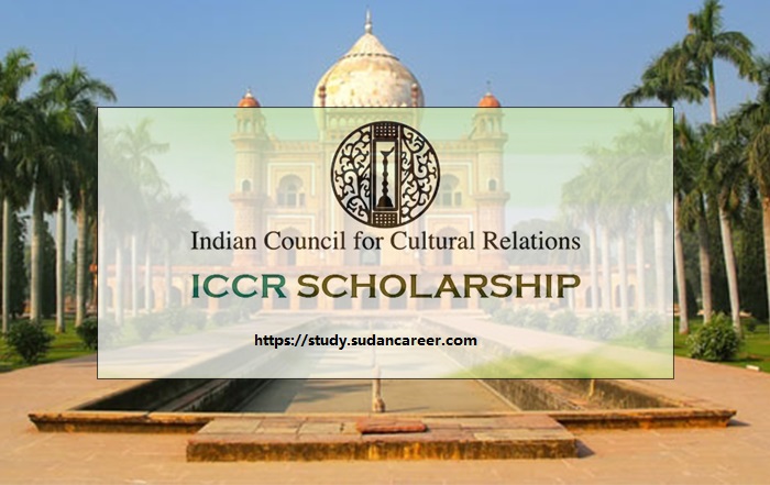 Indian Council for Cultural Relations Scholarship
