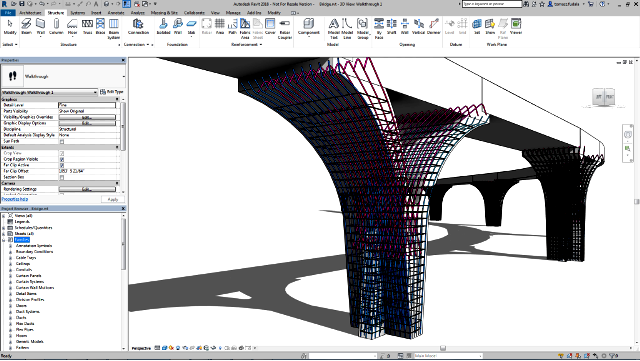 Free online course The Revit Engineering Design Program is free