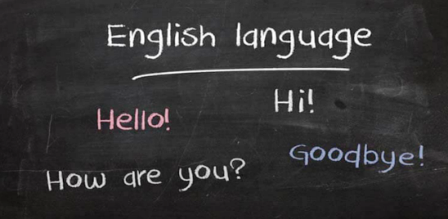 Free Course: Speak unlimited English is free