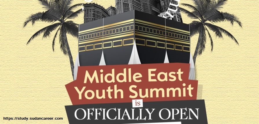 Middle East Youth Summit in Saudi Arabia