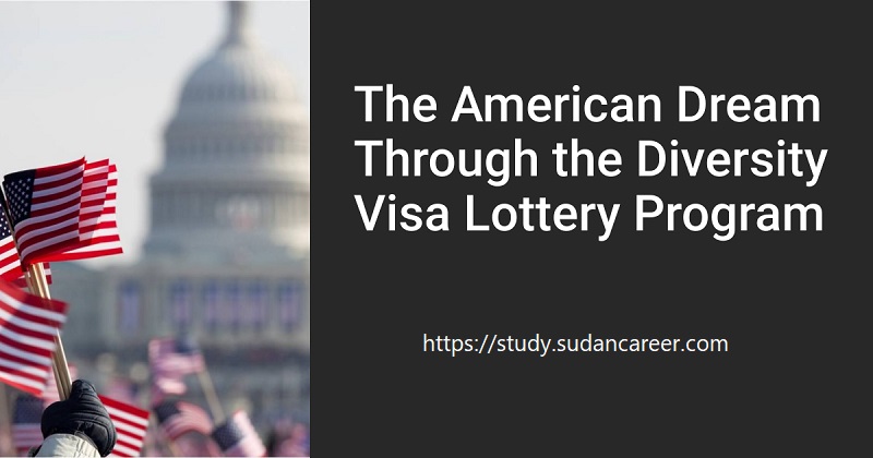 How to Check American Lottery Diversity Visa Program Results
