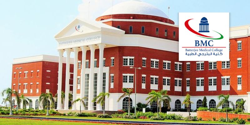 Batterjee College Scholarship to Study Medicine in Saudi Arabia