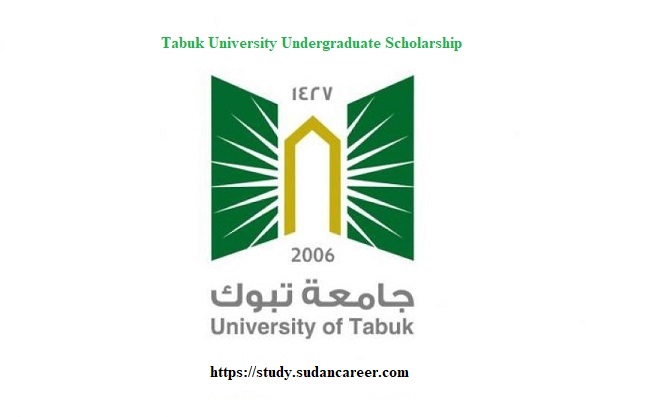 Tabuk University Scholarship In Saudi Arabia