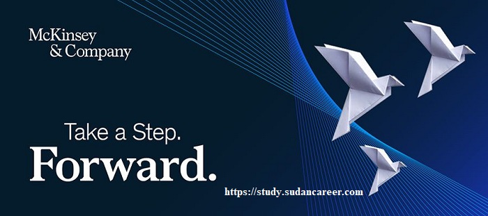 McKinsey.org Forward program