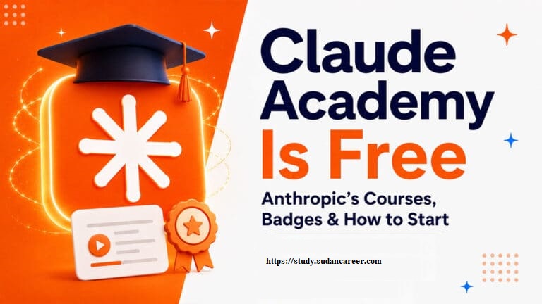 Claude Academy
