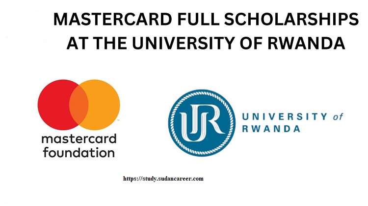 Mastercard Foundation Scholars Program at the University of Rwanda